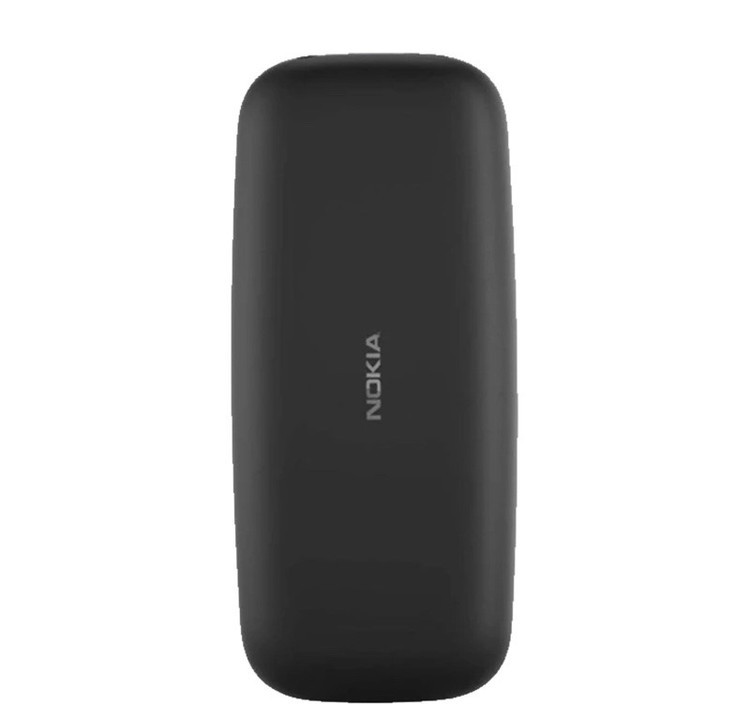 گوشی نوکیا Nokia 105 (2019) دو سیمکارت اصل ویتنام برند: Nokia