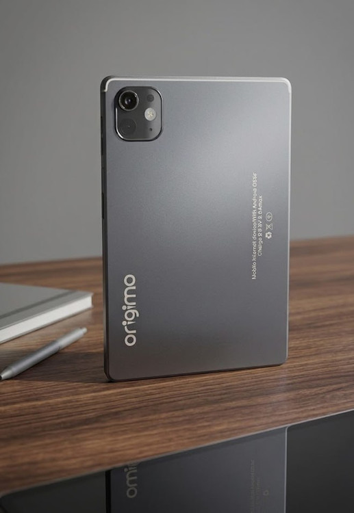 تبلت ۱۰ اینچی Origimo مدل OPAD 16 Air pro حافظه 512 و رم 8