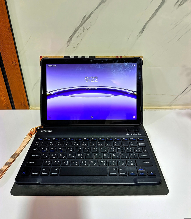 تبلت ۱۰ اینچی Origimo مدل OPAD 16 Air pro حافظه 512 و رم 8