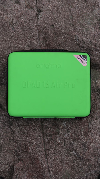 تبلت ۱۰ اینچی Origimo مدل OPAD 16 Air pro حافظه 512 و رم 8