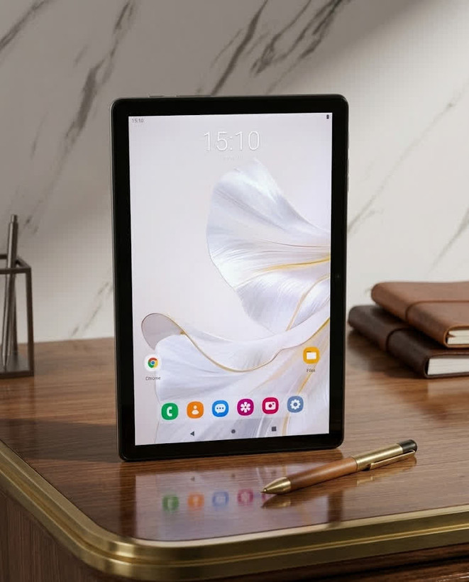 تبلت10 اینچی JSYES مدل Tab j10 حافظه 64 گیگ و رم 6