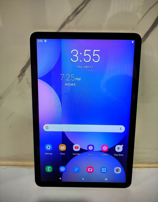 آیپد 12 اینچ MacPad Air مدل S11+ Ultra حافظه یک ترابایت و رم 16