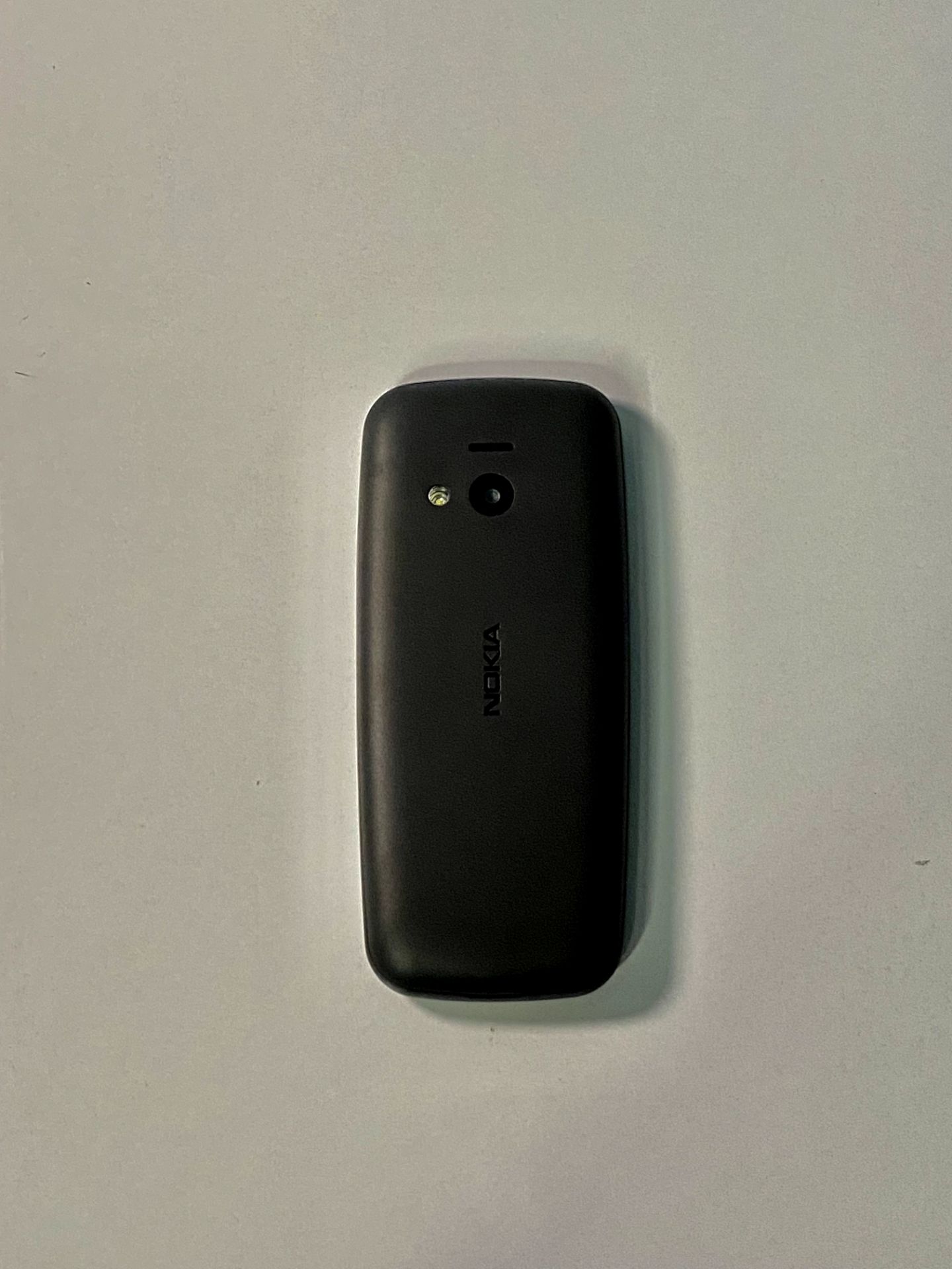گوشی موبایل نوکیا مدل Nokia 220 دو سیم کارت (کد چنج)