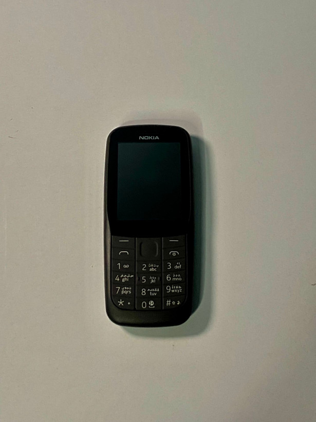 گوشی موبایل نوکیا مدل Nokia 220 دو سیم کارت (کد چنج)