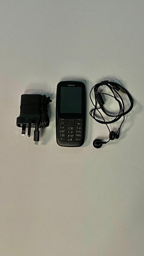 گوشی موبایل نوکیا مدل Nokia 220 دو سیم کارت (کد چنج)